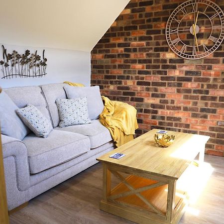 Bakers Cottage Ironbridge Esterno foto