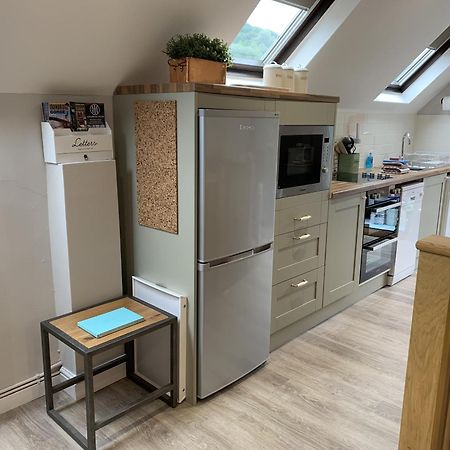 Bakers Cottage Ironbridge Esterno foto