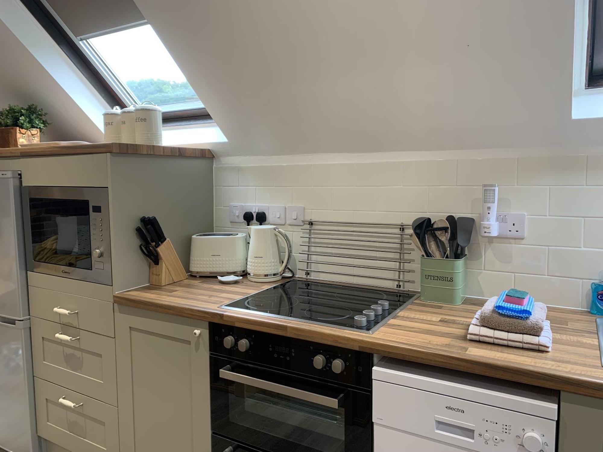 Bakers Cottage Ironbridge Esterno foto
