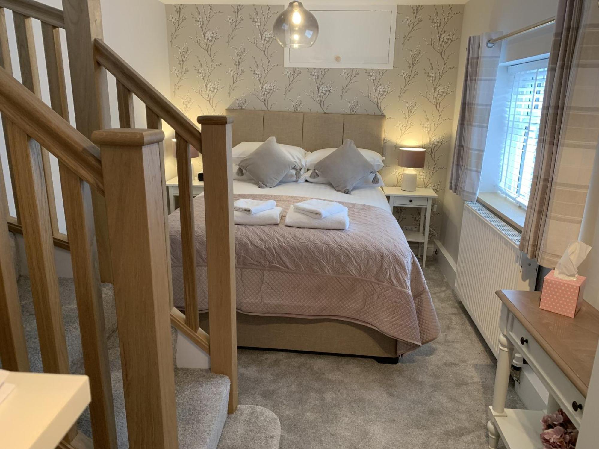 Bakers Cottage Ironbridge Esterno foto
