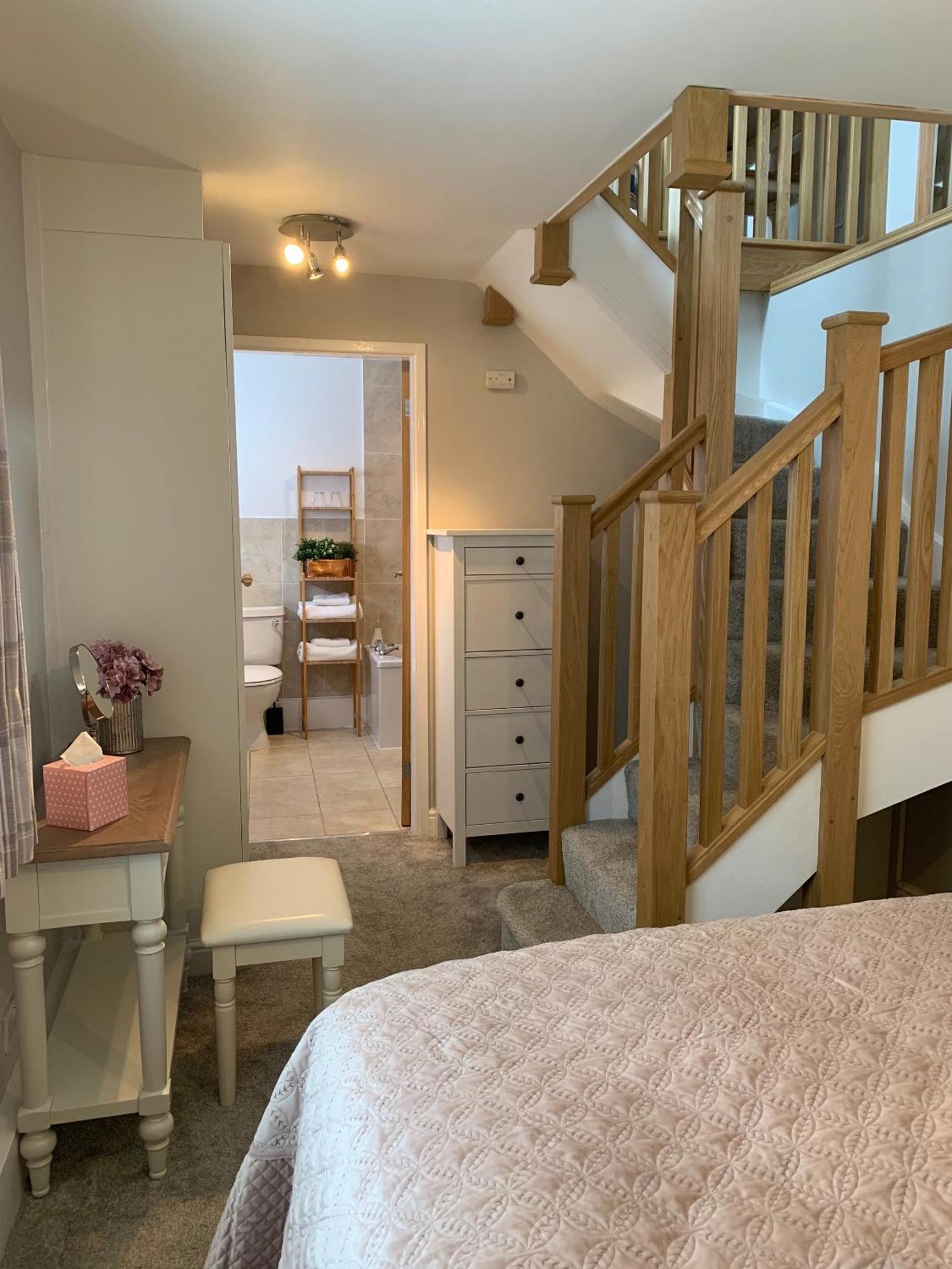 Bakers Cottage Ironbridge Esterno foto